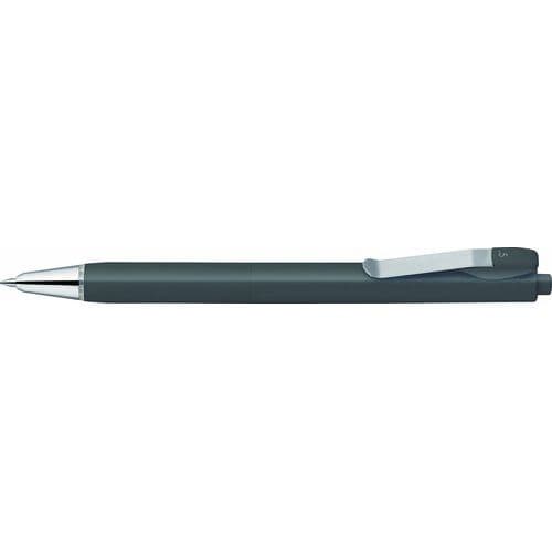 *Zebra - Blen U - 0.5mm - Limited Edition - Dark Gray