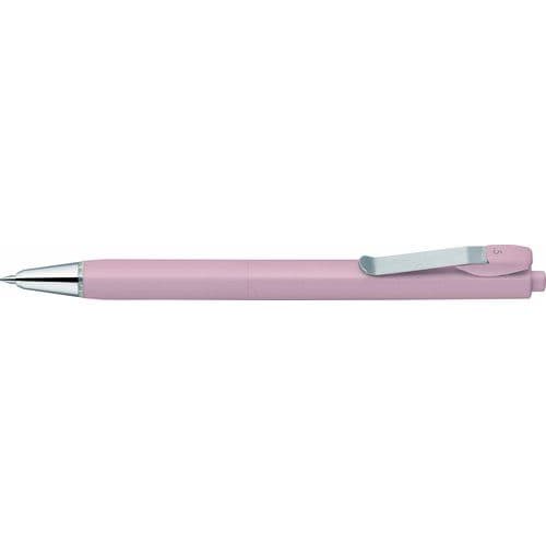 *Zebra - Blen U - 0.5mm - Limited Edition - Dusty Pink