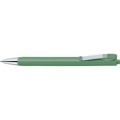 *Zebra - Blen U - 0.5mm - Limited Edition - Olive Green