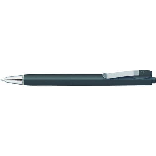 *Zebra - Blen U - 0.7mm - Limited Edition - Dark Grey