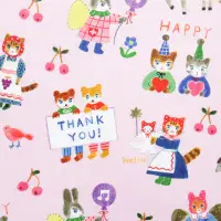 Aiko Fukawa - Mini Notebook A6 - Collect your Joy