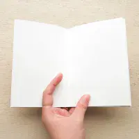 Aiko Fukawa - Mini Notebook A6 - Collect your Joy