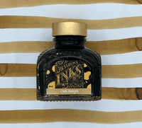 Art from the Heart X Diamine - Fountain Pen Ink - Ooh Bet-Tea (80ml)