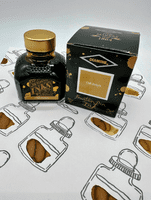 Art from the Heart X Diamine - Fountain Pen Ink - Ooh Bet-Tea (80ml)