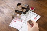 Beverly - One Piece - Stamp Set