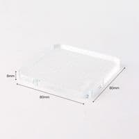 BGM - Acrylic Stamp Block - LG