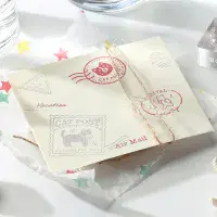 BGM - Clear Stamps - Travelling Stamps