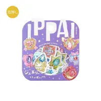 BGM - Flake Stickers - IPPAI - Full of Jewellery