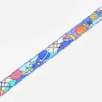 BGM - PET Tape - Stained Glass #2 - Inrtesteller Flight
