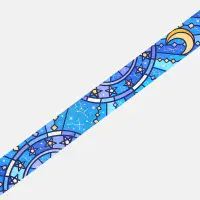 BGM - PET Tape - Stained Glass - Astrology