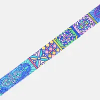 BGM - PET Tape - Stained Glass - Kaleidoscope
