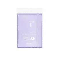 BGM - Stamp Binder - Lilac