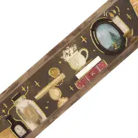 BGM - Washi Tape - Fantasy Vibrio - Antique
