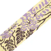 BGM - Washi Tape - Hokafu Collection - Fujihana