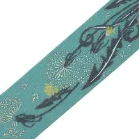 BGM - Washi Tape - Hokafu Collection - Scores & Drums