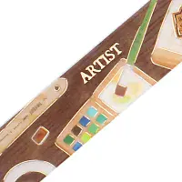 BGM - Washi Tape - My Desk - Artist