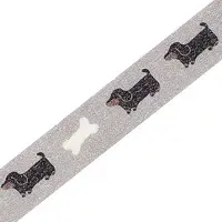 BGM - Washi Tape - Sml - Dachshund