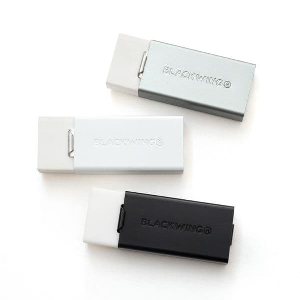 Blackwing - Handheld Eraser & Holder
