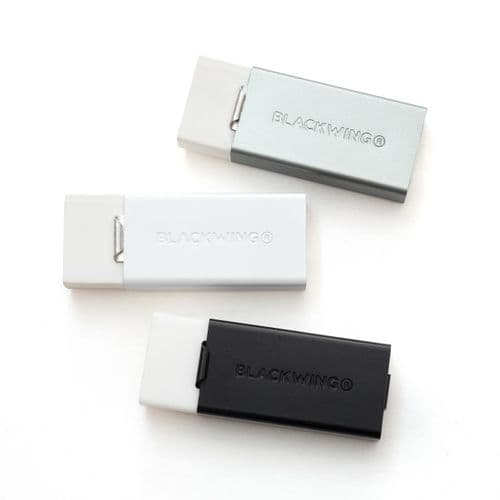 Blackwing - Handheld Eraser & Holder