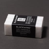 Blackwing - Handheld Eraser - Replacement Erasers