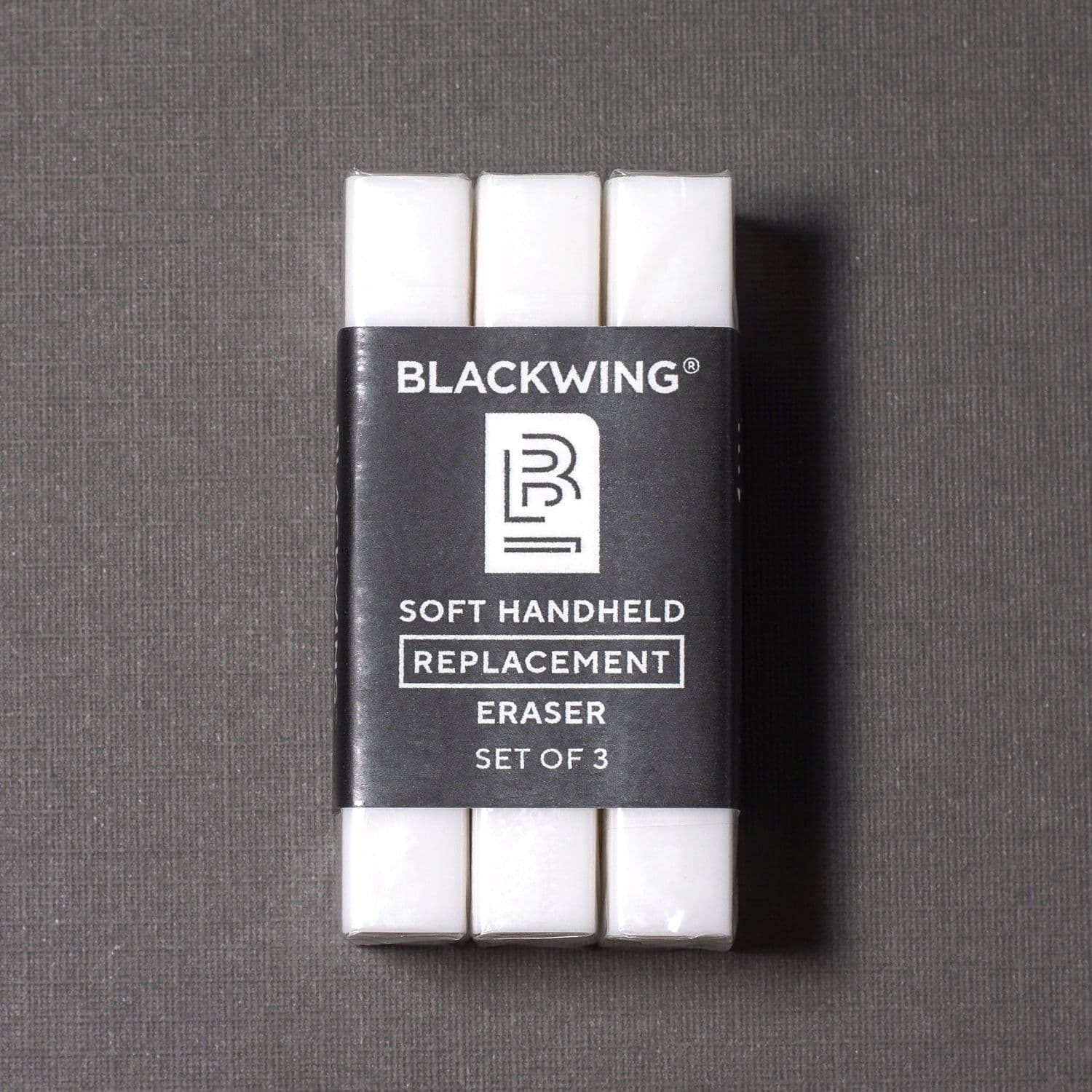 Blackwing Handheld Eraser Replacement Erasers