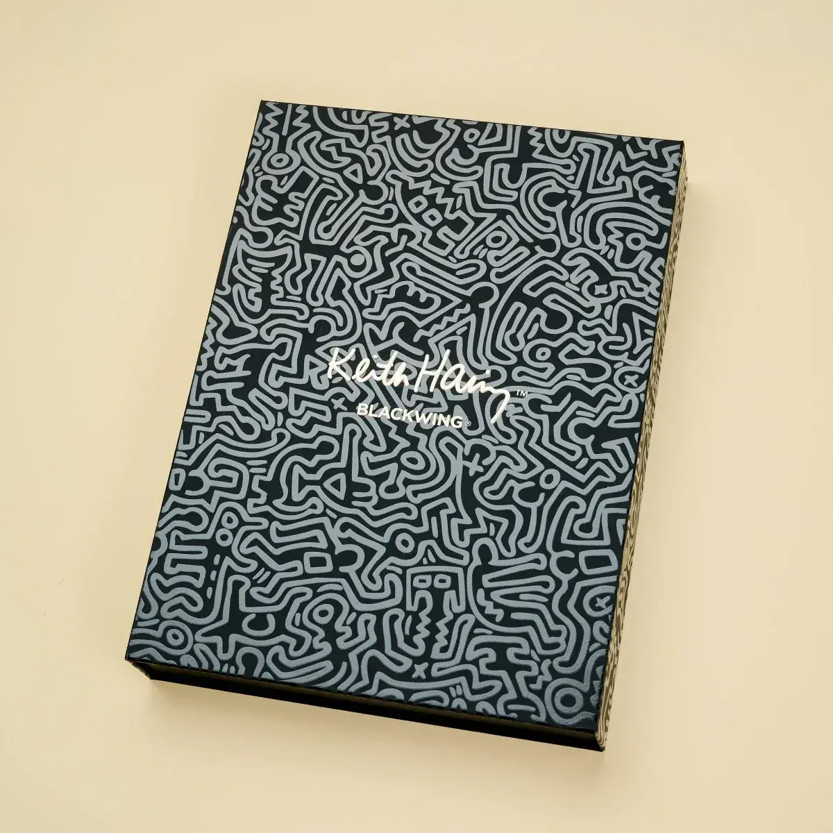 Blackwing - Keith Haring Collection - Tokyo Pop-Shop - Gift Set