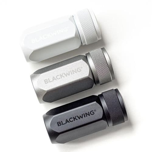 BLACKWING - ONE STEP - LONG POINT PENCIL SHARPENER