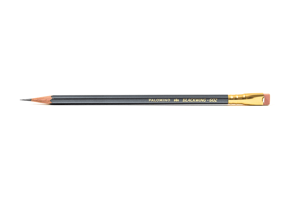 BLACKWING PENCIL 602 - 12 BOX