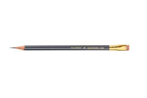 BLACKWING PENCIL 602 - 12 BOX