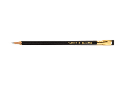 BLACKWING PENCIL MATTE - 12 BOX