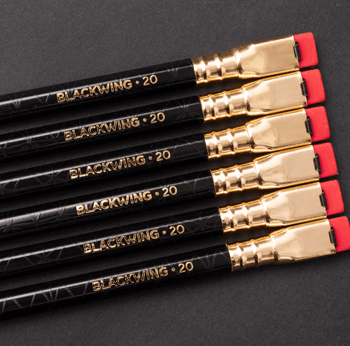 BLACKWING VOLUME 20 - LIMTED EDITION - 12 BOX