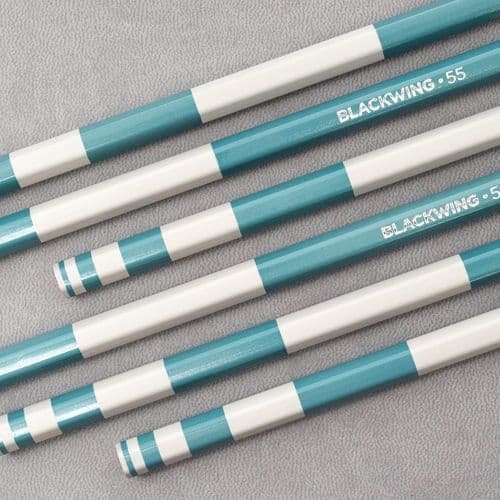BLACKWING VOLUME 55 - LIMTED EDITION - 12 BOX