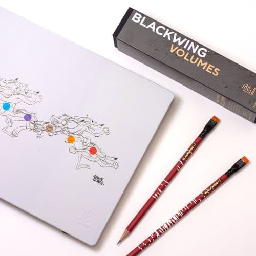 BLACKWING VOLUME 7 - LIMTED EDITION - 12 BOX