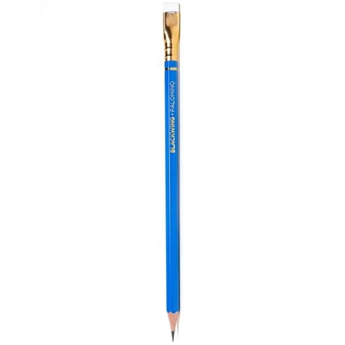 BLACKWING ERAS PALOMINO BLUE