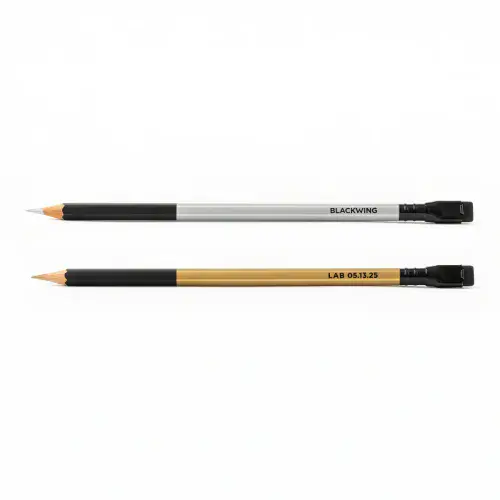 CC-Blackwing Single Pencil -  Blackwing Labs - 13/05/25