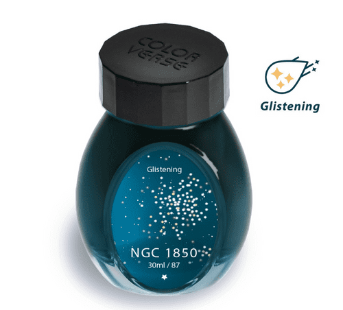 Colorverse - Glistening Series (30ml) - NGC 1850 (87)