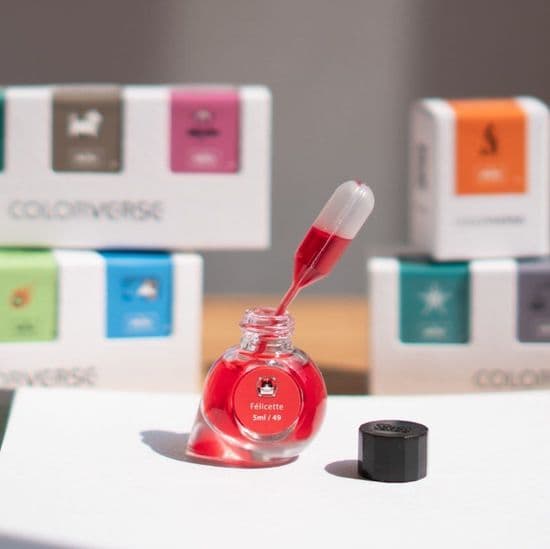 Colorverse Ink