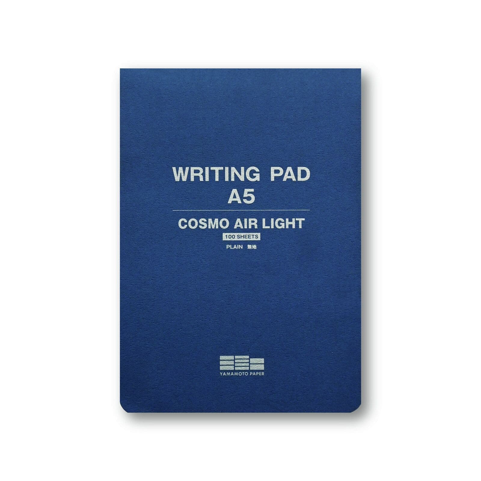 Cosmo Air Light - Writing Pad A5 - 75gsm