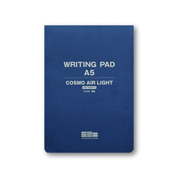 Cosmo Air Light - Writing Pad A5 - 75gsm