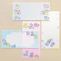 Cozyca - One Stroke Note - Inu & Leisurely