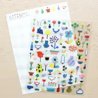Cozyca - Stickers - Subikiawa - UEKAE