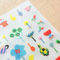 Cozyca - Stickers - Subikiawa - UEKAE