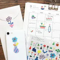 Cozyca - Stickers - Subikiawa - UEKAE
