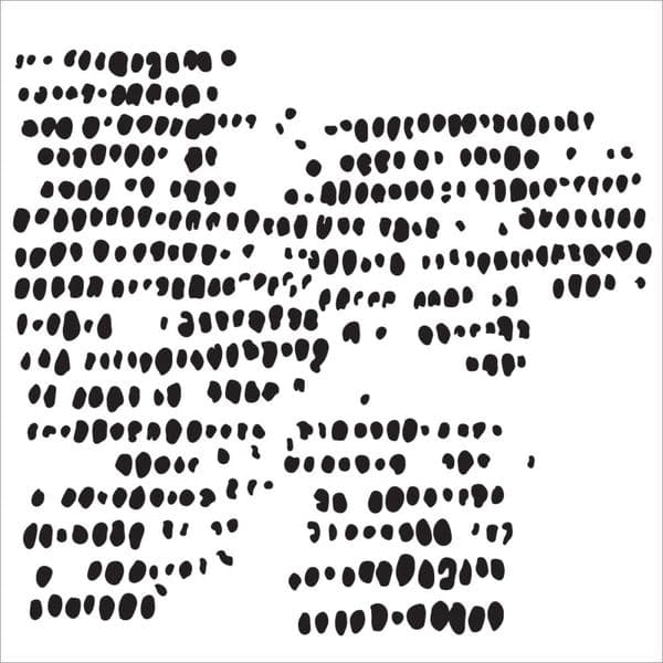 Crafters Workshop - Corncob Sketching - 12x12