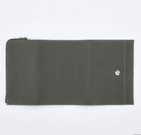 Daigo - Canvas Cover - B6 - Green