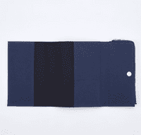 Daigo - Canvas Cover - B6 - Navy