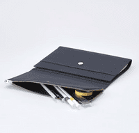 Daigo - Canvas Cover - B6 - Navy