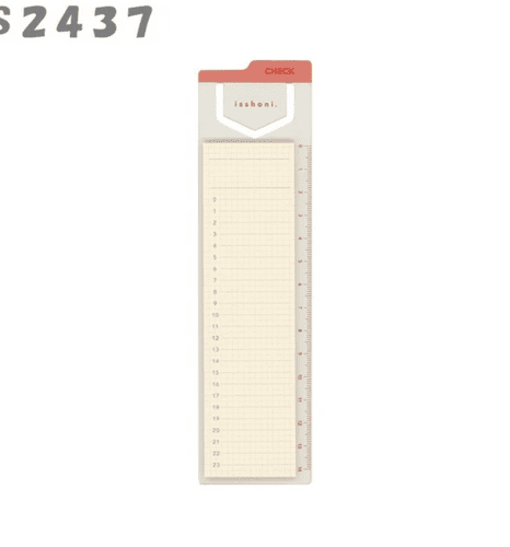 Daigo - Isshoni Index labels - Long - Daily