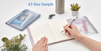 Daigo - Isshoni - Planner Cover (A5)