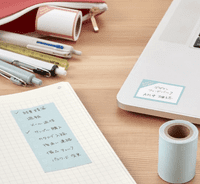 Daigo - Isshoni - Sticky Note Roll - Don't Forget RD